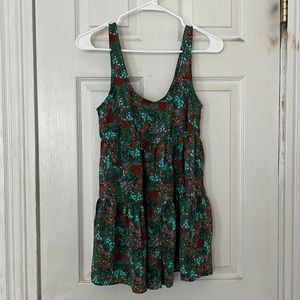 Urban Outfitters romper